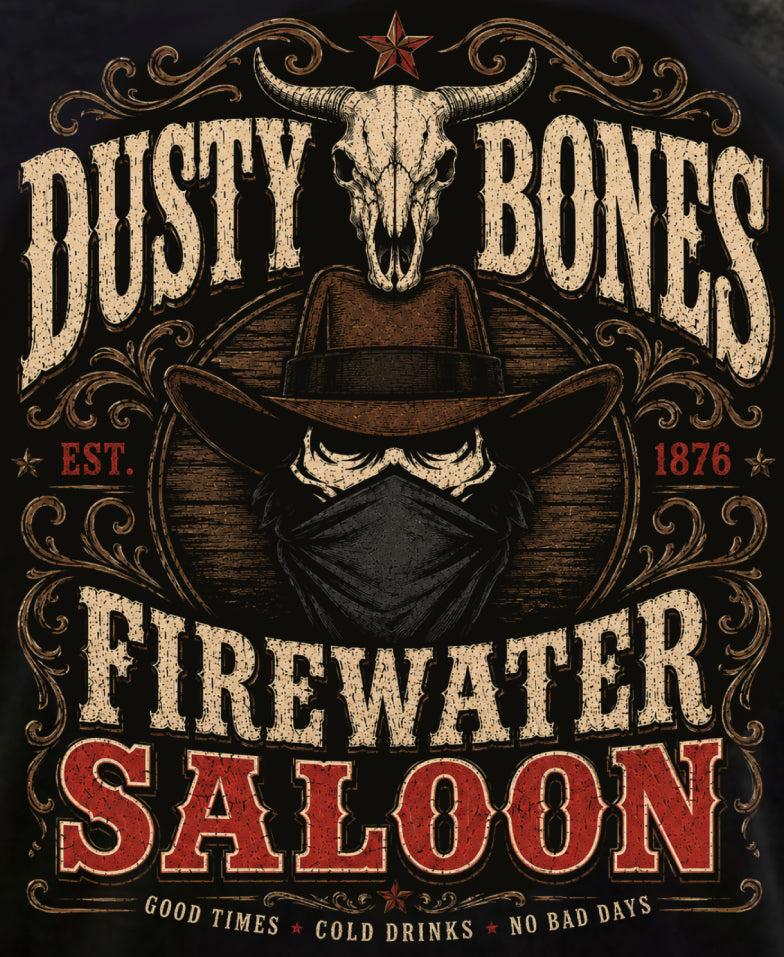 FIREWATER SALOON