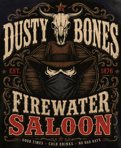 FIREWATER SALOON
