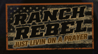 LIVIN' ON A PRAYER