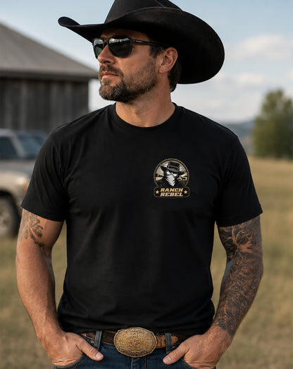 FIREWATER SALOON