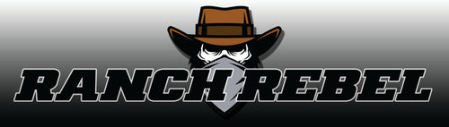 The Ranch Rebel