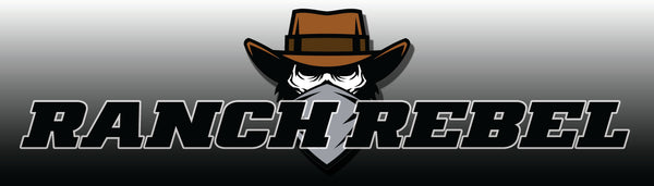 The Ranch Rebel